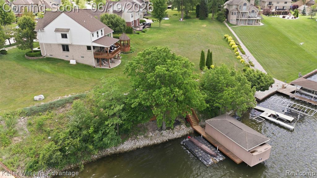 49354 Peninsular Drive, Belleville, MI 48111 — Photo 58