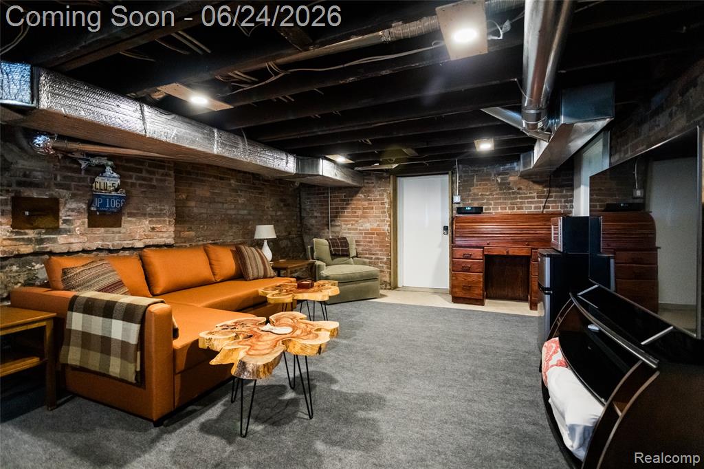 3643 Lincoln Street, Detroit, MI 48208 — Photo 61