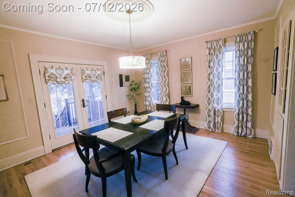 545 Eureka Road, Wyandotte, MI 48192 — Photo 16