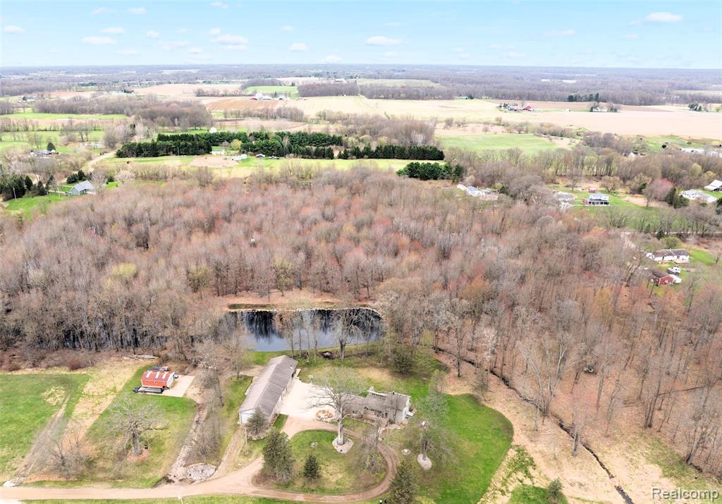 9247 Schrepfer Road, Howell, MI 48855 — Photo 39