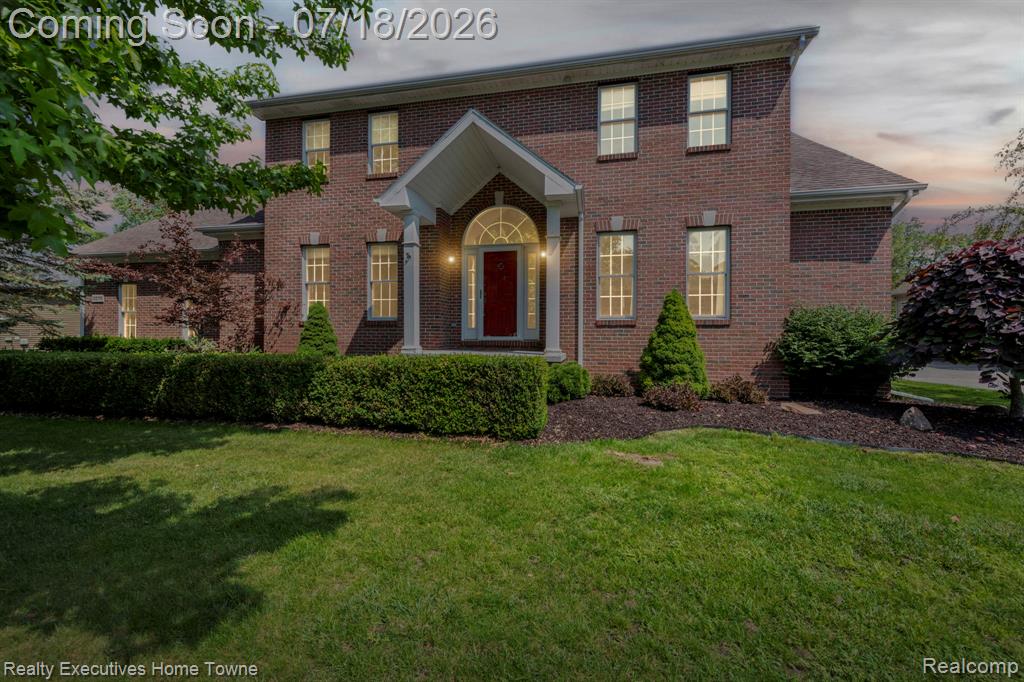 3276 Shorewood Avenue, Fort Gratiot, MI 48059 — Photo 46