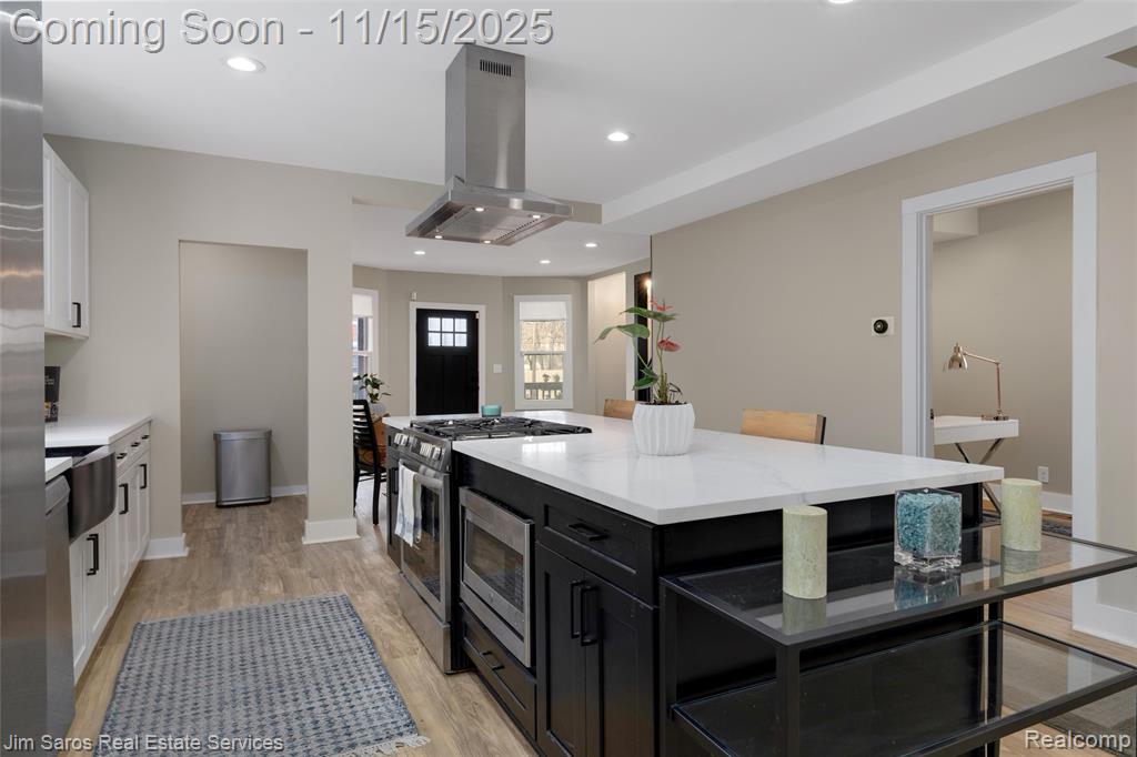 2462 Townsend Street, Detroit, MI 48214 — Photo 18