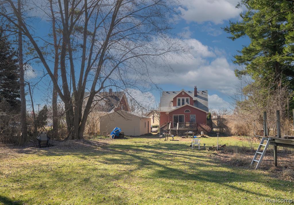 8675 Canal Road, Sterling Heights, MI 48314 — Photo 33