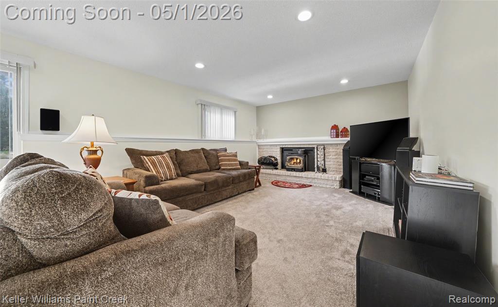4805 Meadowbrook Lane, Lake Orion, MI — Photo 20