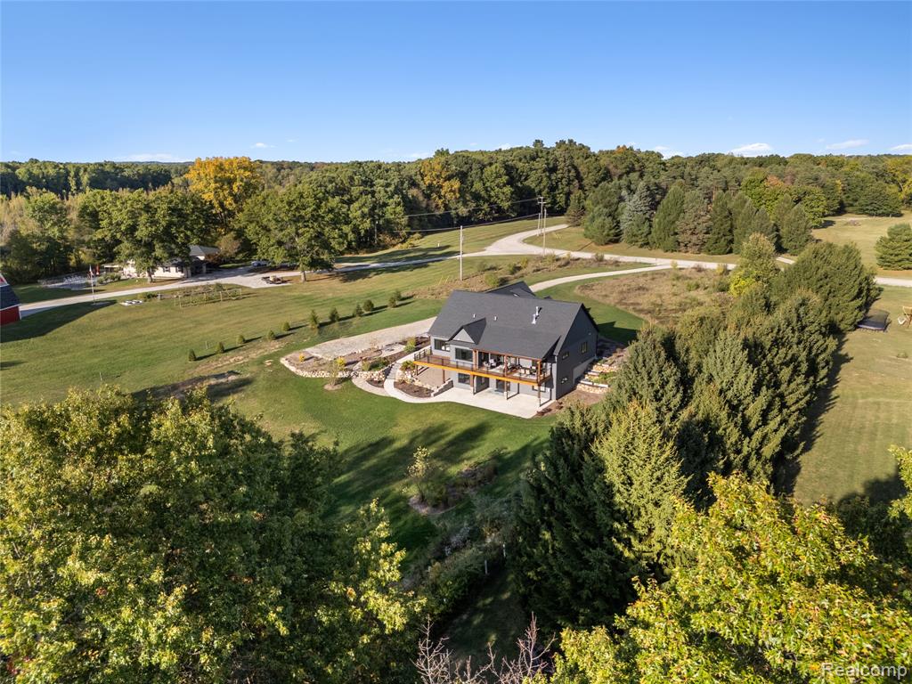 1920 Woodcreek Drive, Brighton, MI 48114 — Photo 47