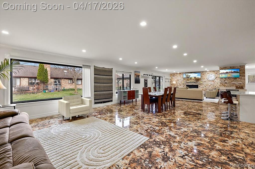 34765 Northland Drive, Livonia, MI, 48152