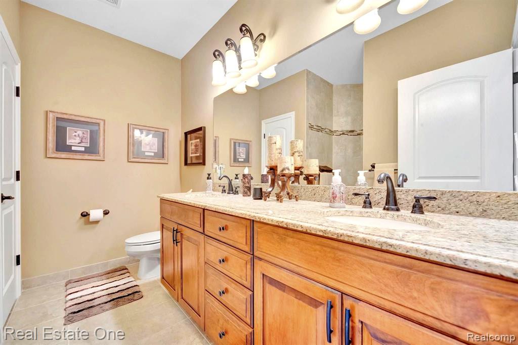 58703 GLACIER CLUB Drive, Washington, MI — Photo 26
