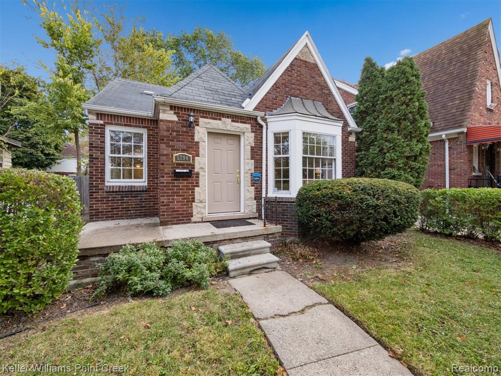 5794 Dickerson Street, Detroit, MI 48213 — Photo 34