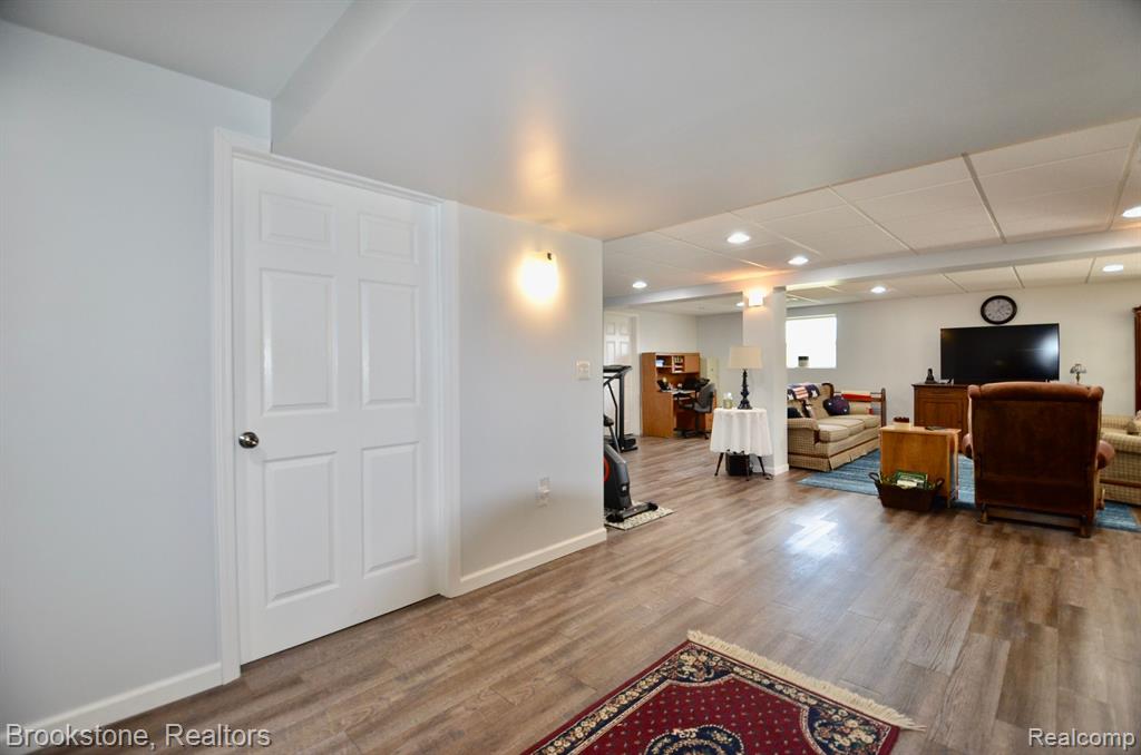 6854 WILDCAT Road, Grant, MI 48032 — Photo 54