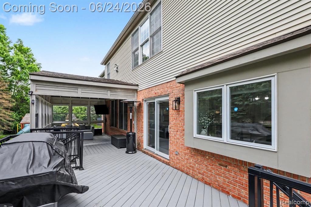 4575 Northridge Court, West Bloomfield, MI 48323 — Photo 10