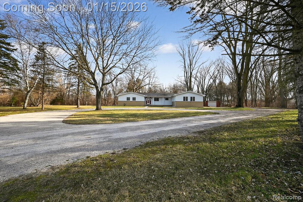 3290 Gruber Road, Monroe, MI 48162 — Photo 2