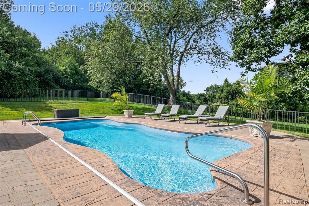 864 Pine Needle Trail, Rochester, MI 48306 — Photo 7