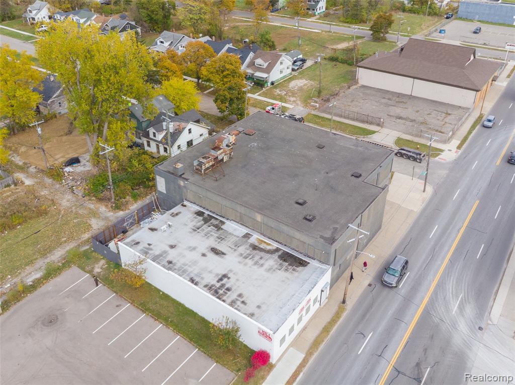 531 E 7 Mile Road, Highland Park, MI 48203 — Photo 25