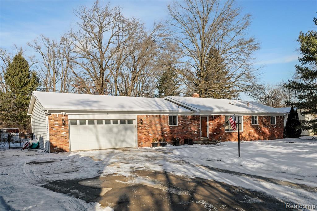 43220 Riggs Road, Van Buren, MI 48111 — Photo 28