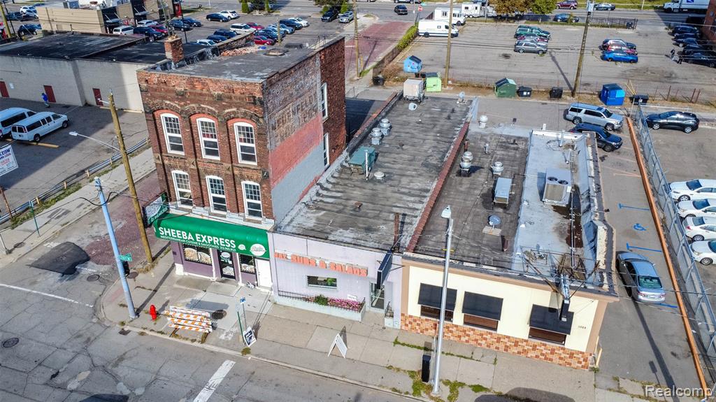 1360 W Fort Street, Detroit, MI 48226 — Photo 9