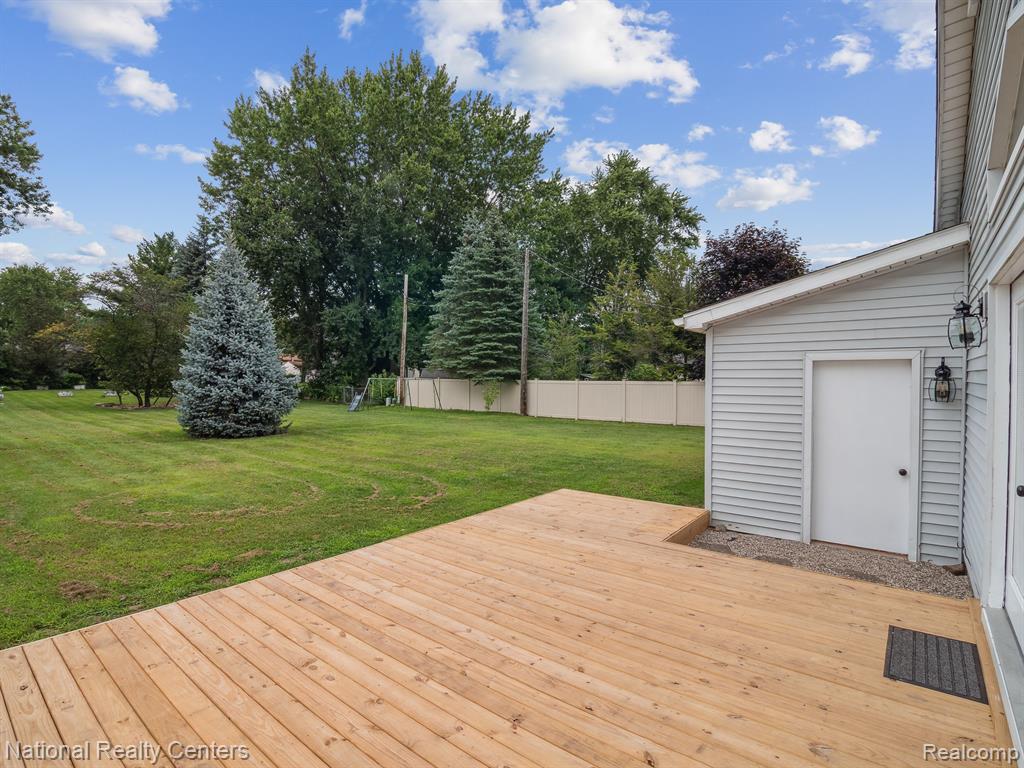 44736 JOY Road, Plymouth, MI 48170 — Photo 23