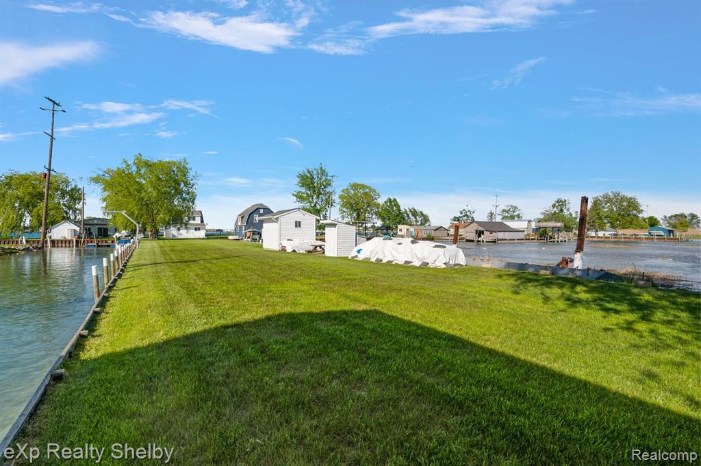 8395 N Channel - Harsens Island, Clay, MI 48001 — Photo 53