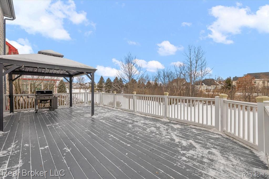 3059 Bridgefield Drive, Ann Arbor, MI 48108 — Photo 41