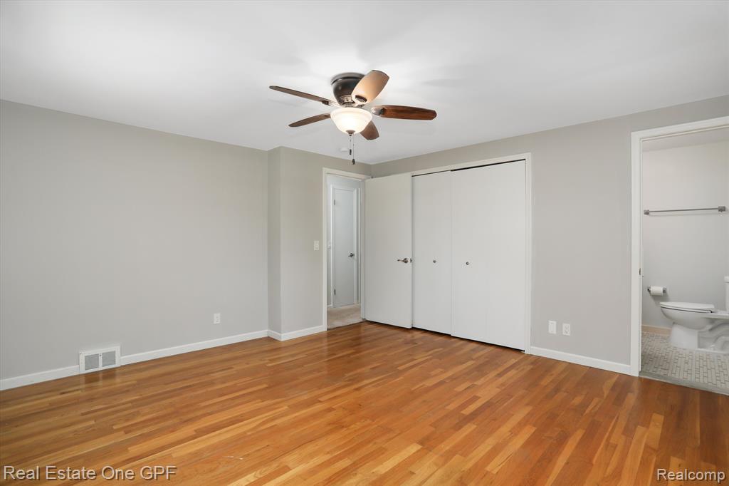 724 S ROSEDALE, Grosse Pointe Woods, MI 48236 — Photo 23
