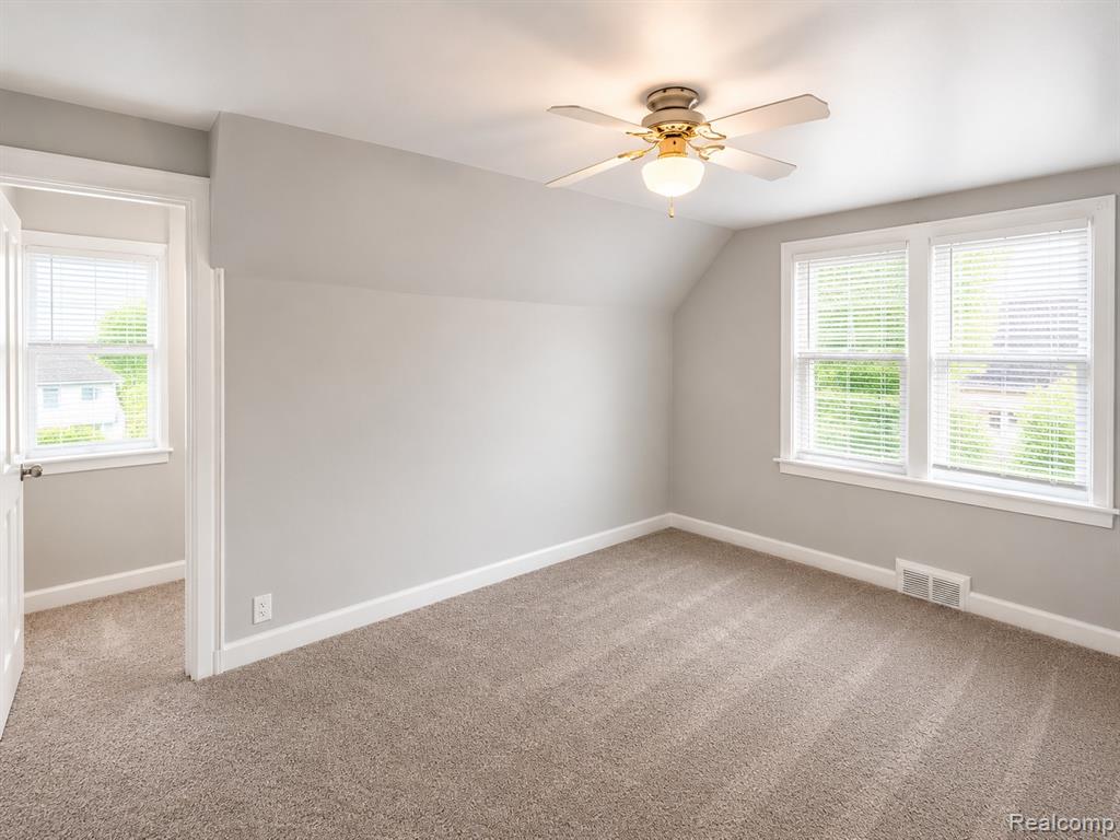 15260 Faircrest Street, Detroit, MI 48205 — Photo 8