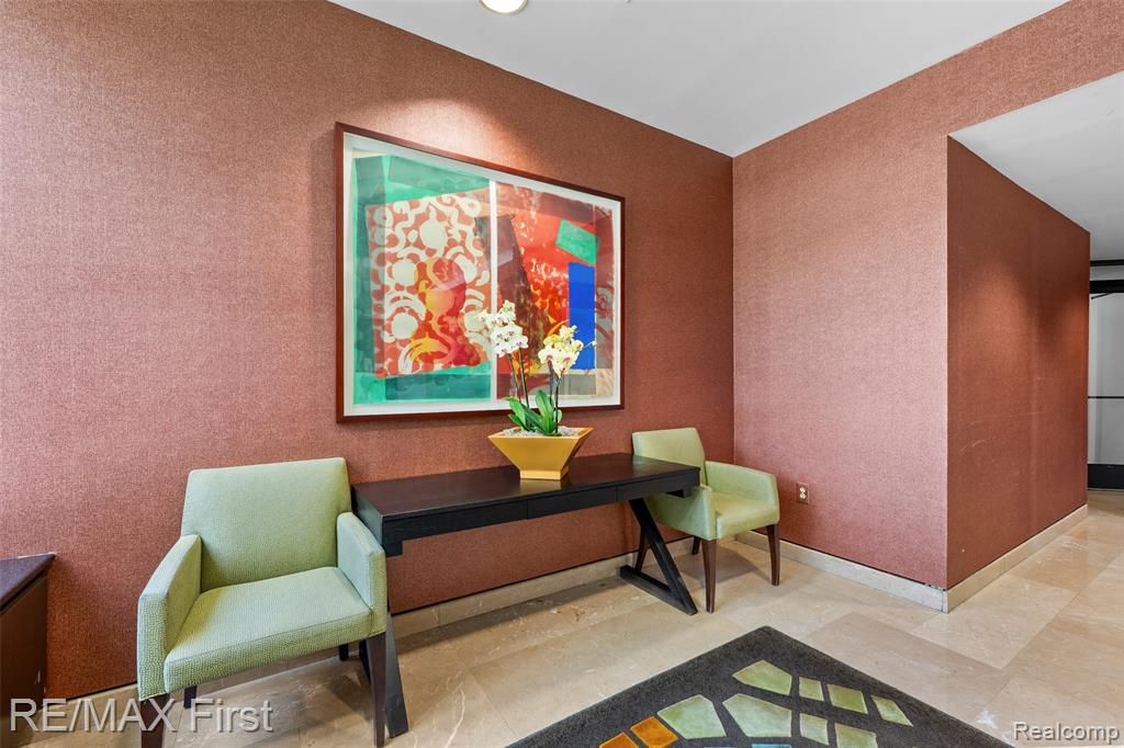 1001 W Jefferson Avenue, 6B, Detroit, MI 48226 — Photo 25