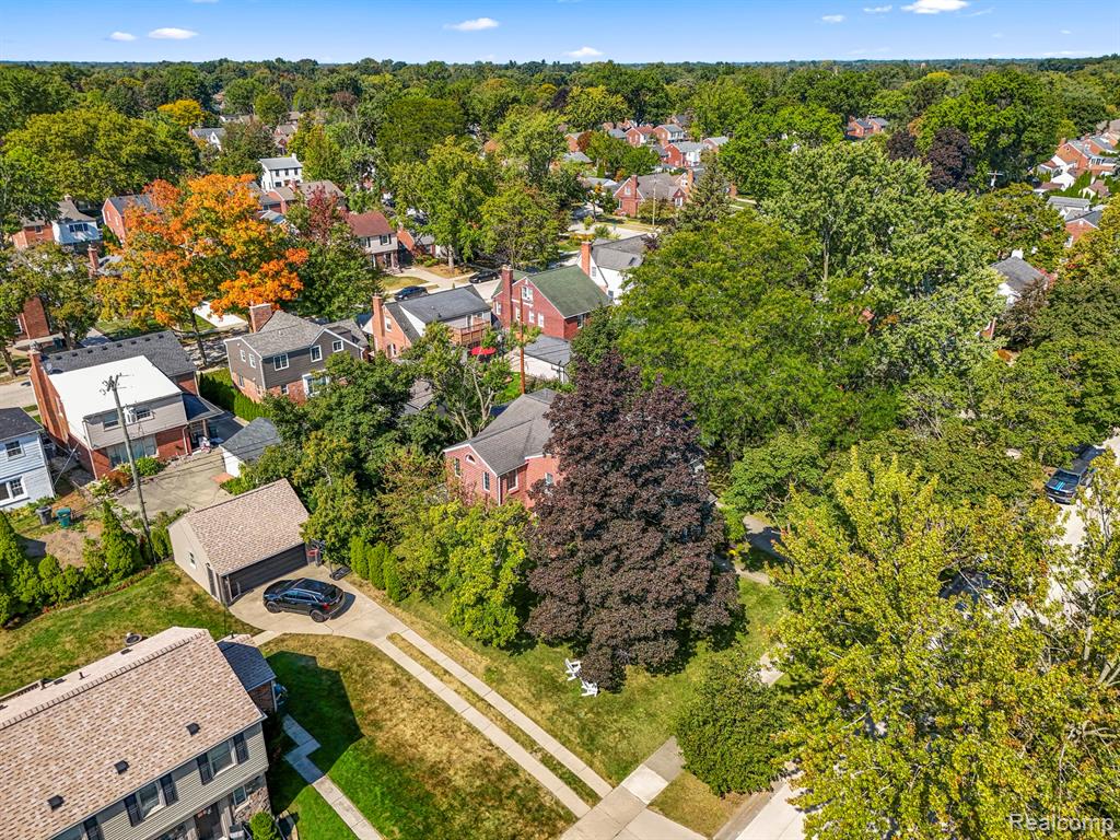400 S Denwood Street, Dearborn, MI 48124 — Photo 56