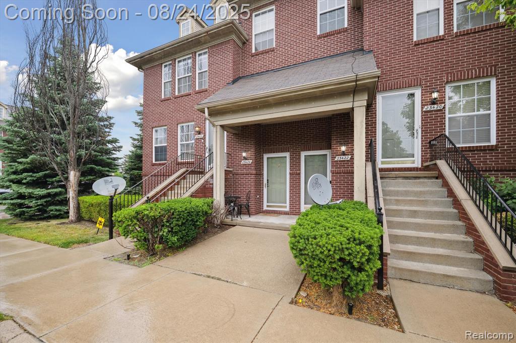 23424 Grayson Drive, Southfield, MI 48075 — Photo 4