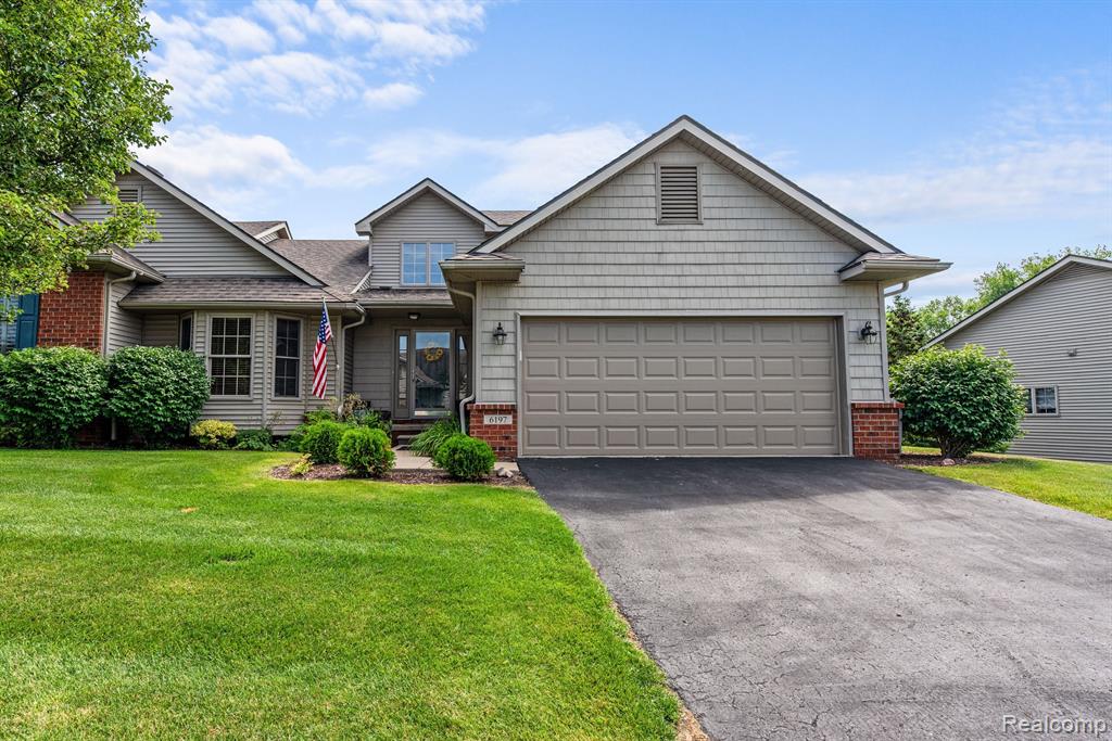 6197 MOUNTAIN LAUREL Drive, Brighton, MI 48116 — Photo 43