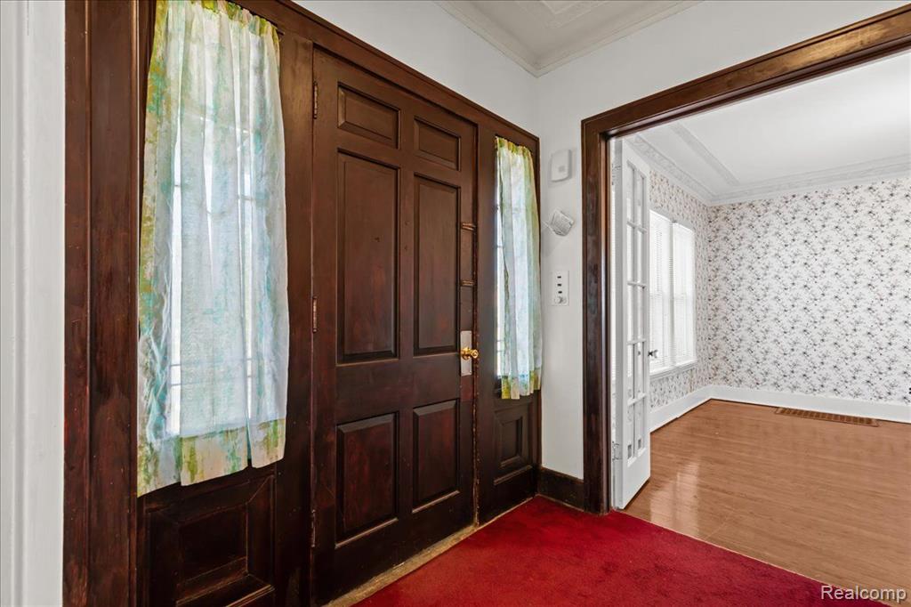 55 MOSS Street, Highland Park, MI 48203 — Photo 4