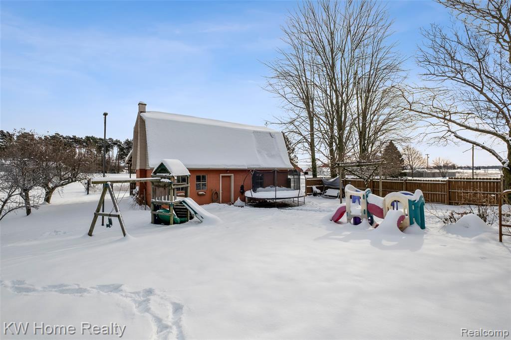 4105 60th Street, Holland, MI 49423 — Photo 37