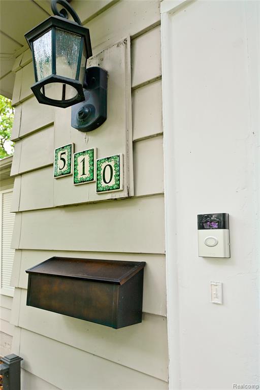 510 N Connecticut Avenue, Royal Oak, MI 48067 — Photo 2