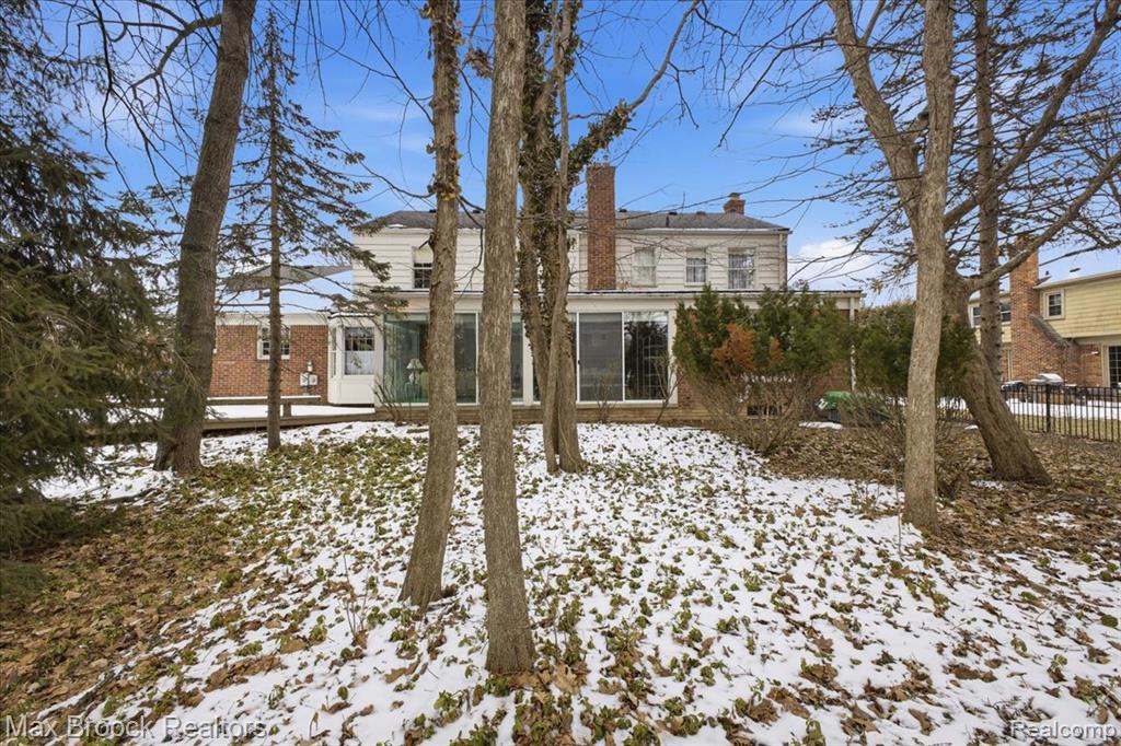 5956 Pinecroft Drive, West Bloomfield, MI — Photo 43