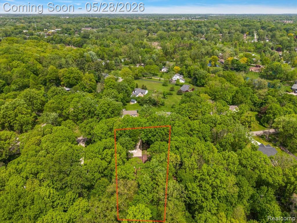 25136 Westmoreland Drive, Farmington, MI 48336 — Photo 55