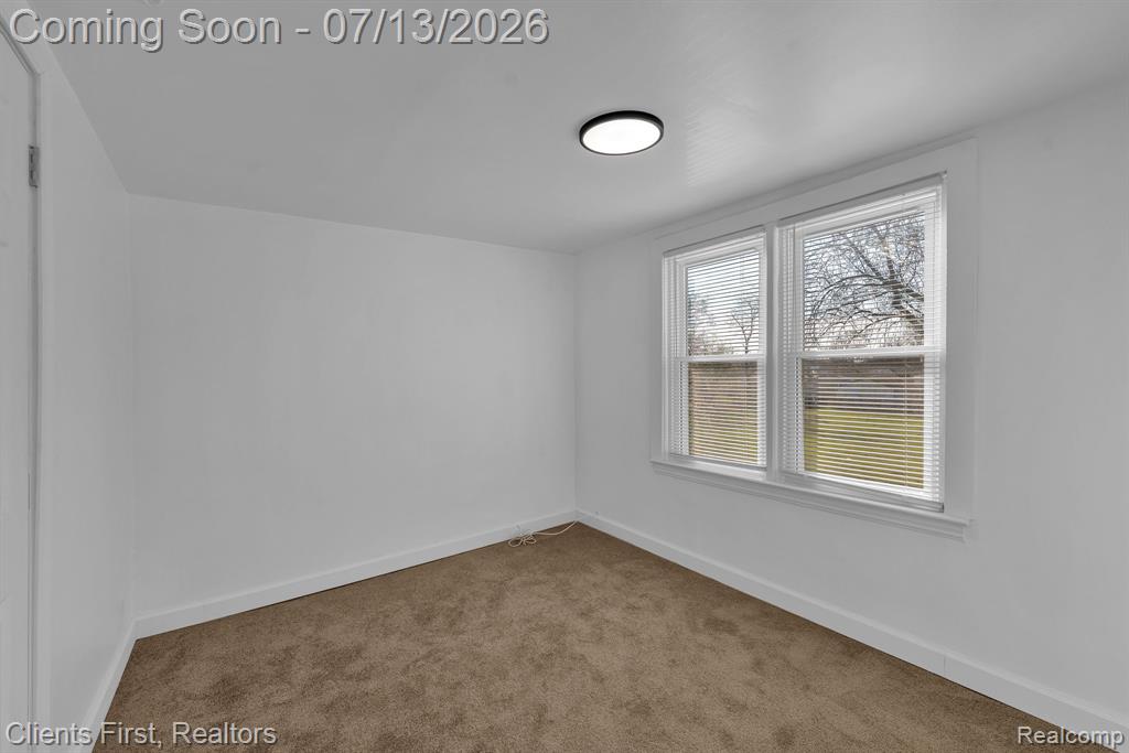 3787 14th Street, Ecorse, MI 48229