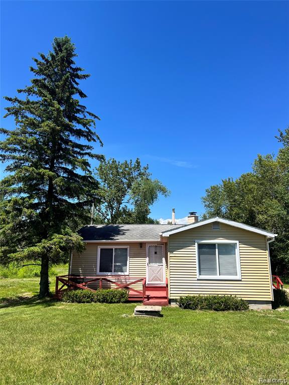 3567 Coveview Drive, Lupton, MI 48635
