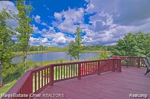 5370 Plantation Drive, Commerce Twp, MI 48382 — Photo 3