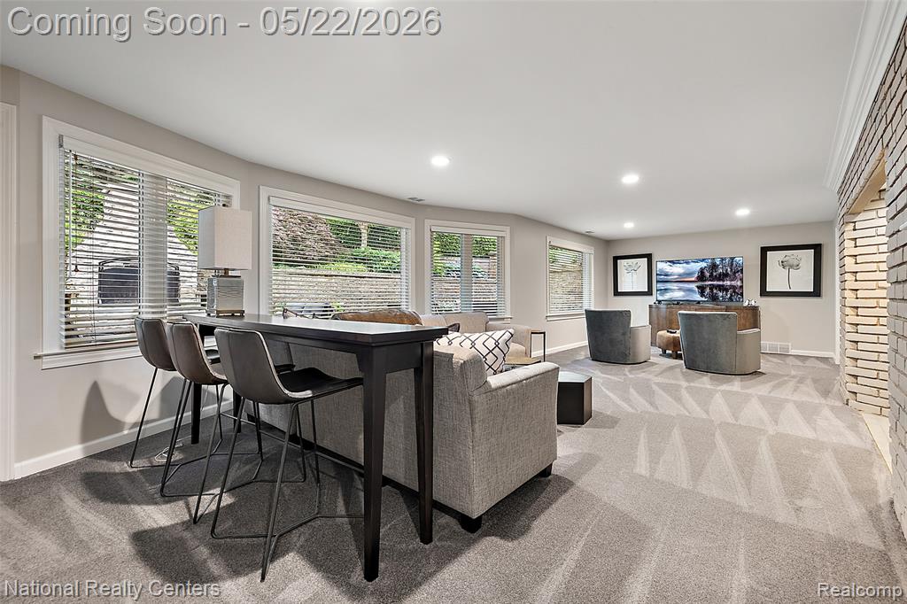 4571 W Grindley Court NW, Bloomfield Hills, MI 48302 — Photo 35