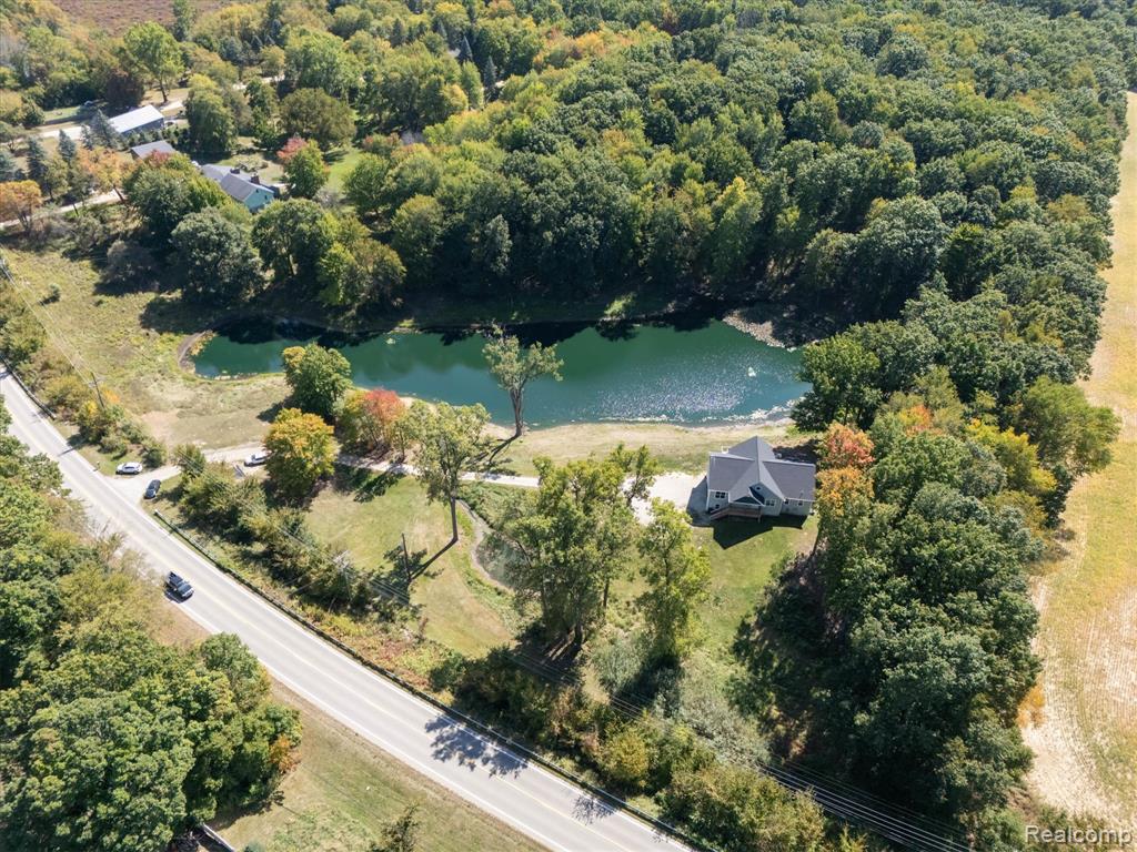 441 W Dryden Road, Metamora, MI 48455 — Photo 57