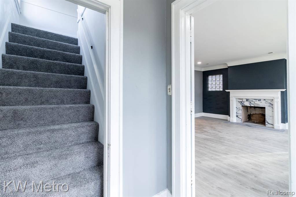 3037 Calvert Street, Detroit, MI 48206 — Photo 27