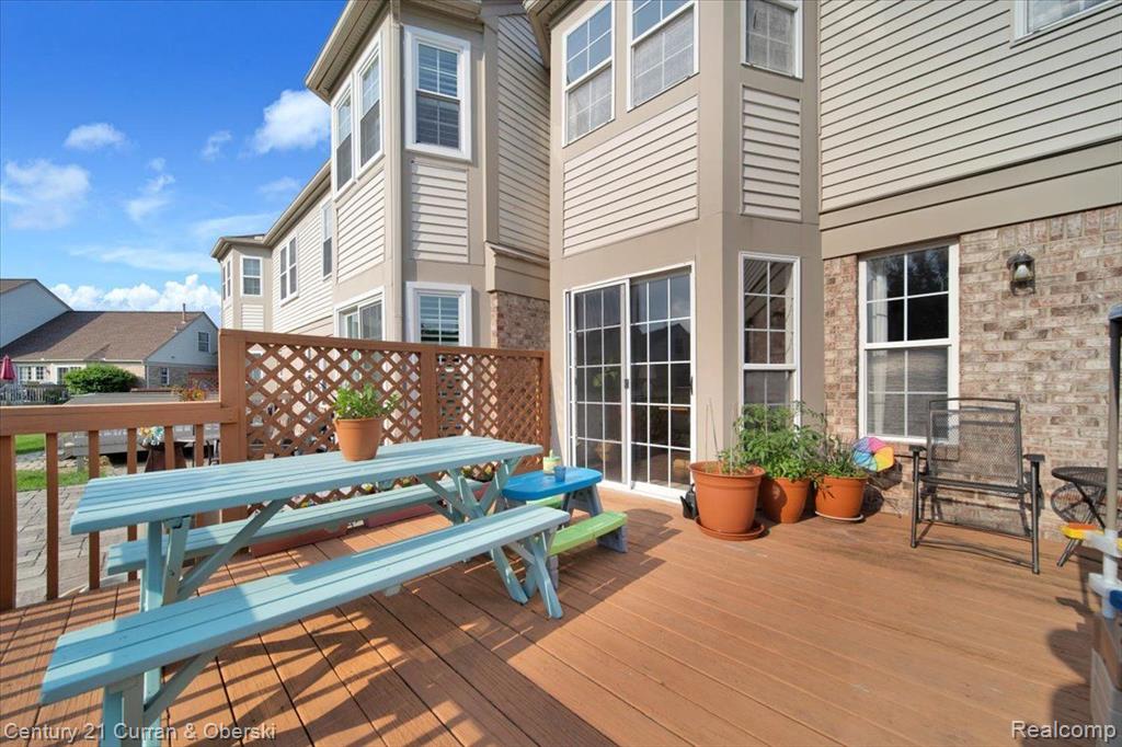4414 HUNTERS Circle E, Canton, MI 48188 — Photo 24