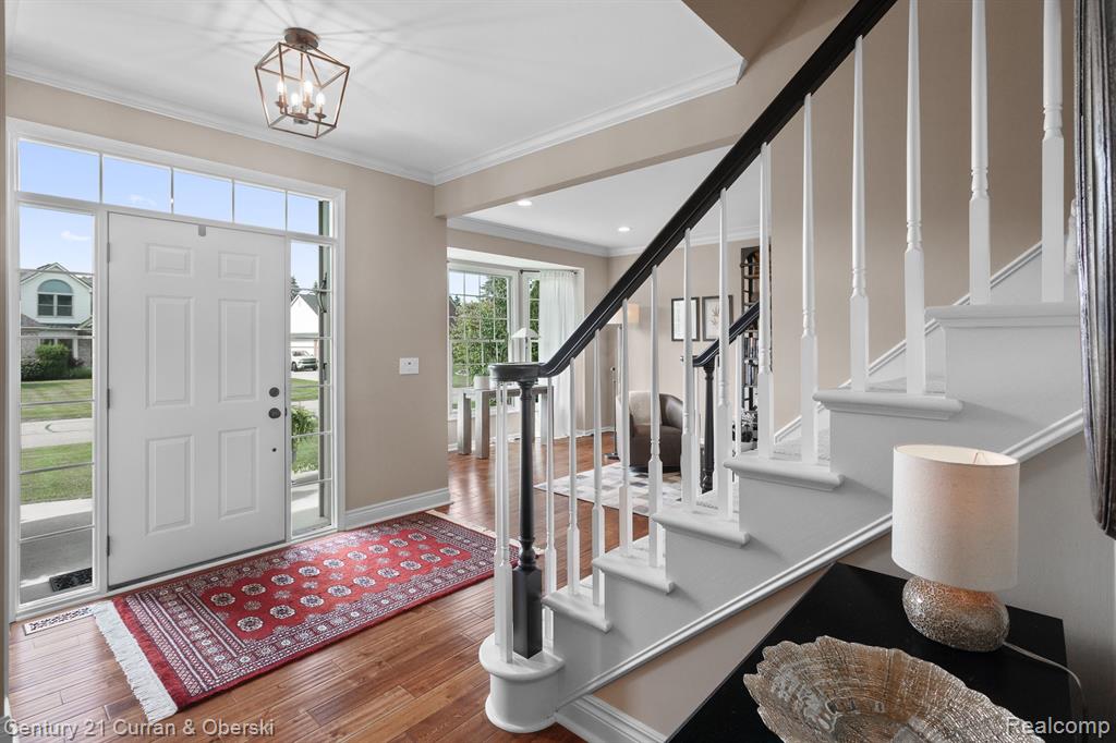 47571 PINE CREEK CT, Northville, MI 48168 — Photo 7