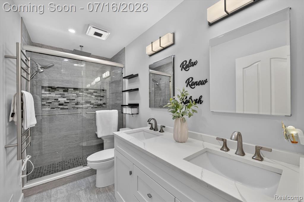 48560 Manhattan Circle, Canton, MI 48188 — Photo 36