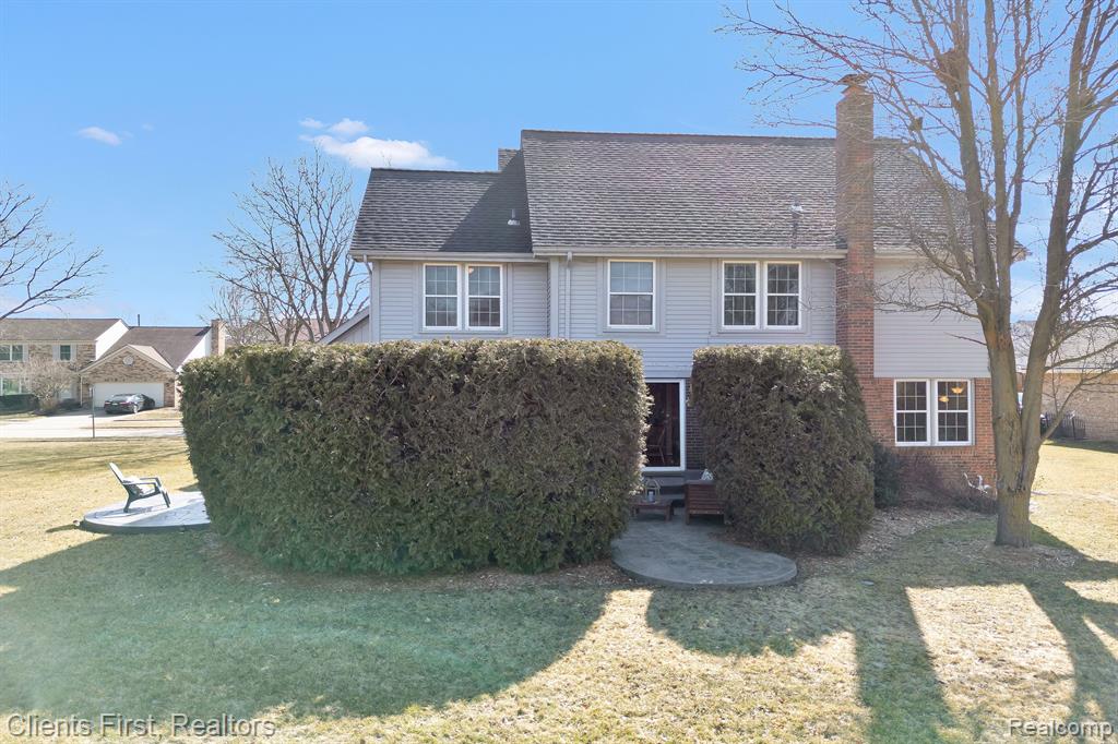 46408 DOUBLETREE Road, Canton, MI 48187 — Photo 52