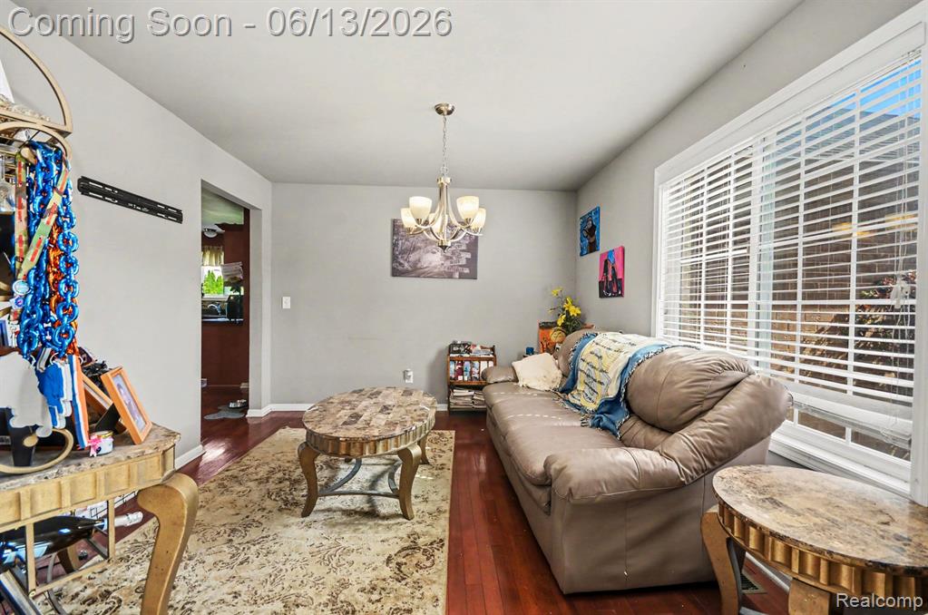 26820 Alderman Court, Harrison Township, MI — Photo 19