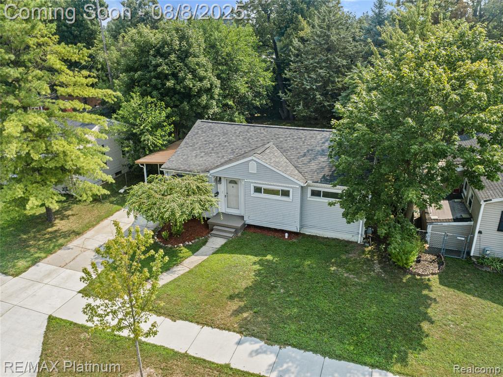 708 Elmwood Drive, Fenton, MI 48430 — Photo 3