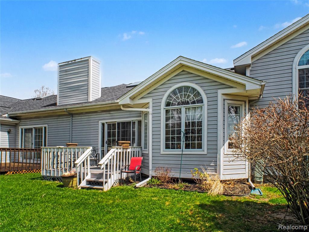 6356 Squire Lake Drive, Flushing, MI 48433 — Photo 18