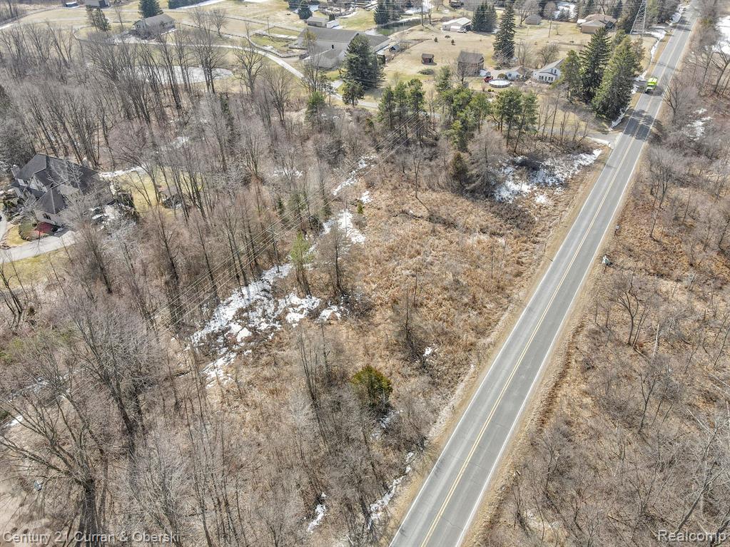 7442 Six Mile Rd, Northville, MI 48167 — Photo 3