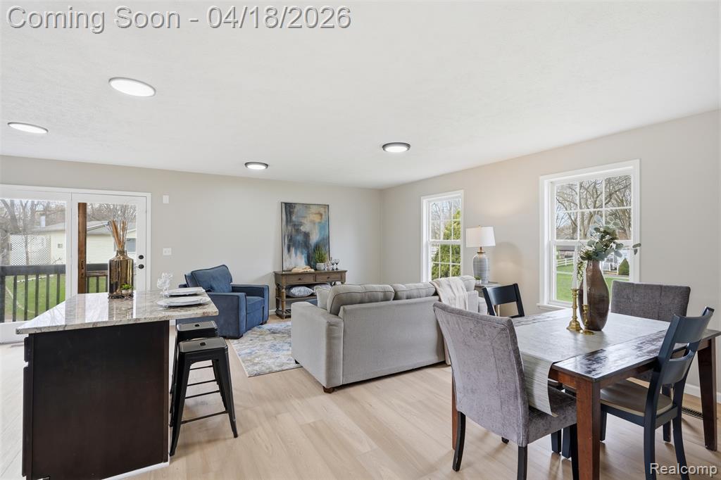 118 Gale Street, Morrice, MI 48857 — Photo 6