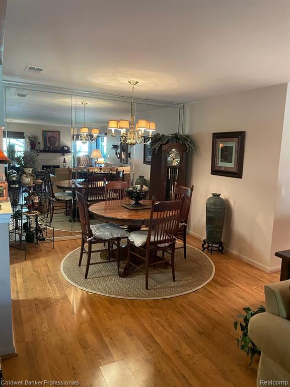 5349 Brookemonte Circle, Rochester, MI 48306 — Photo 17