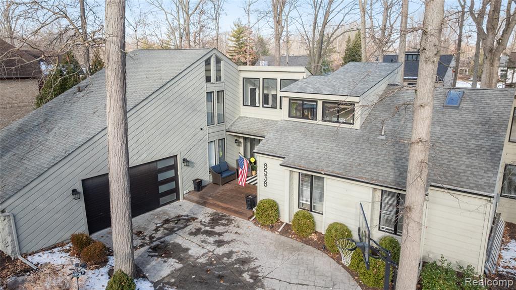 8538 Island Boulevard, Grosse Ile, MI 48138 — Photo 72